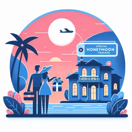 Paket Wisata Spesial untuk Honeymoon