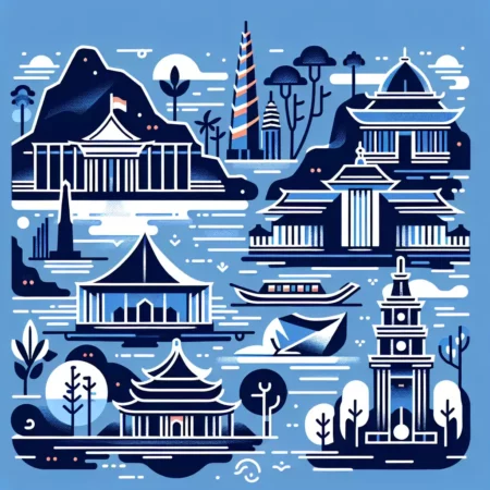 10 Paket Wisata Menarik di Indonesia