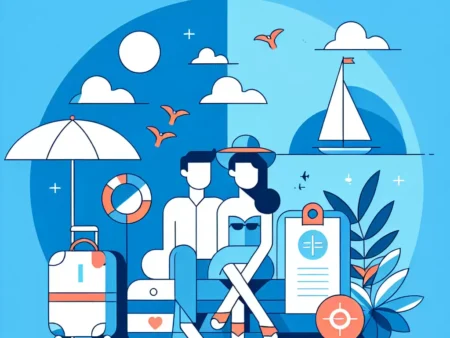 Paket Wisata Premium untuk Pasangan