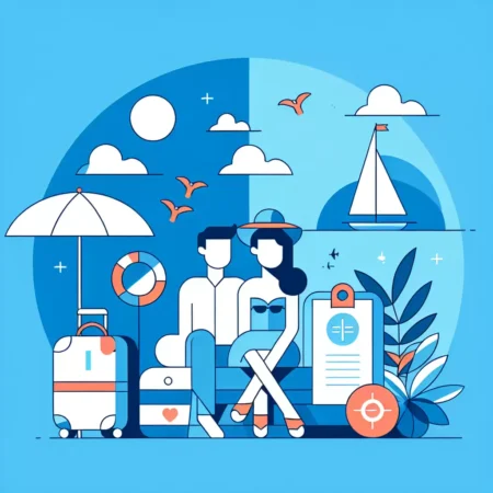Paket Wisata Premium untuk Pasangan