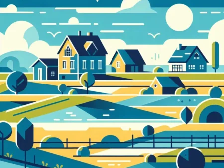 Paket Wisata untuk Menjelajahi Keindahan Alam Pedesaan