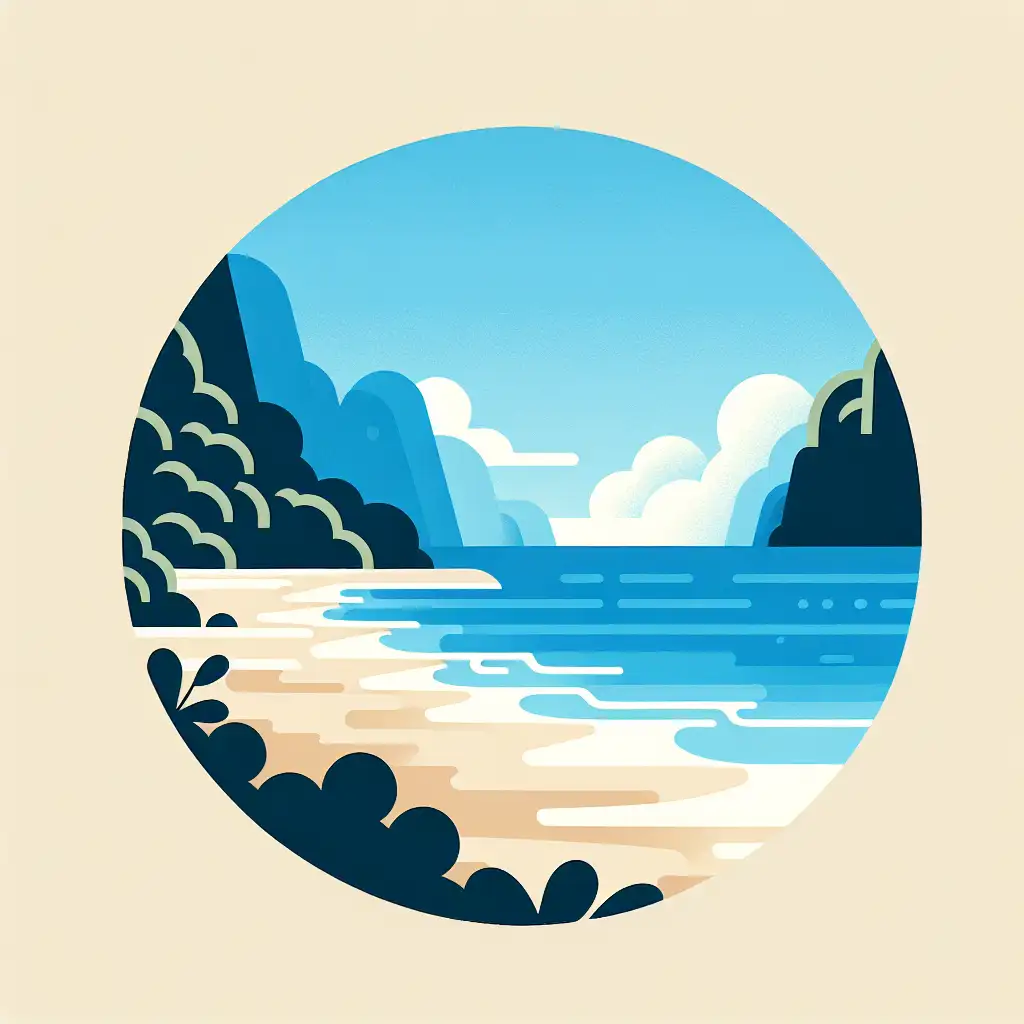 Galeri Foto Menakjubkan dari Pantai-Pantai Indonesia