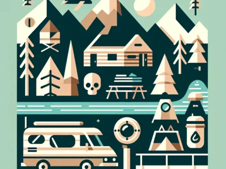 Paket Wisata Menarik untuk Para Pecinta Alam