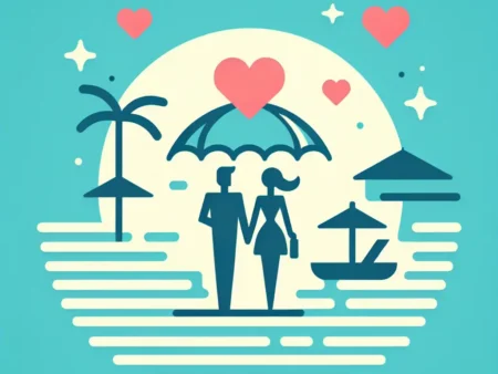 Paket Wisata Romantis untuk Pasangan yang Ingin Berlibur
