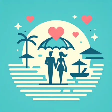 Paket Wisata Romantis untuk Pasangan yang Ingin Berlibur