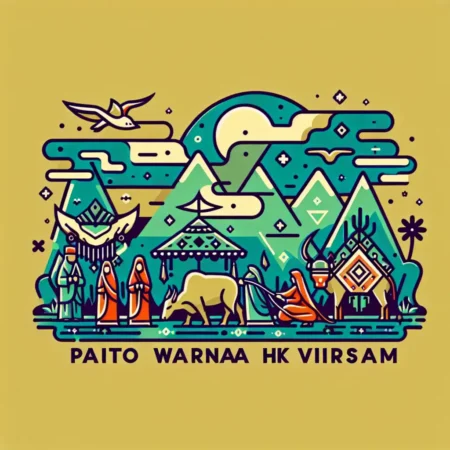 Paito Warna HK Virdsam