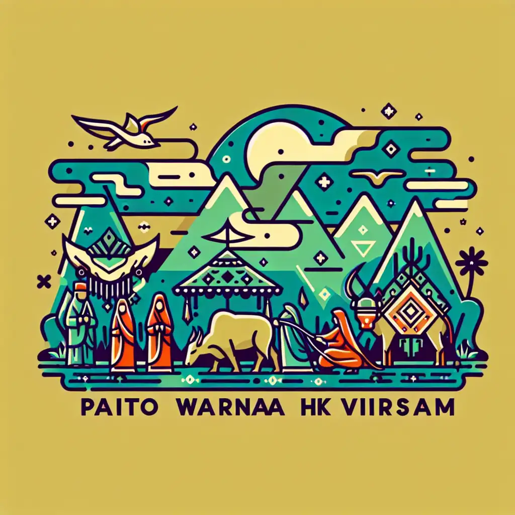 Paito Warna HK Virdsam