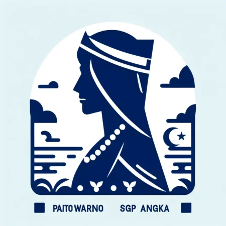 Paito Warna SGP Angka Paito
