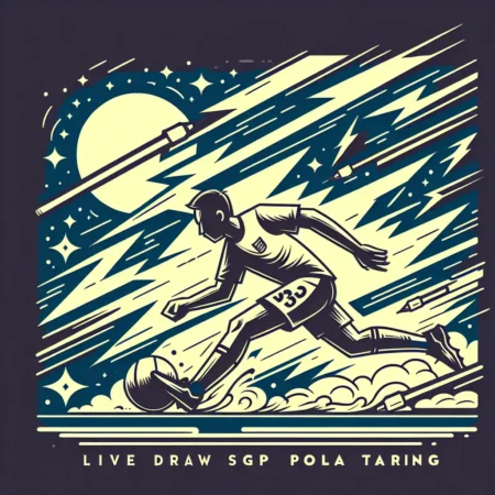 Live Draw SGP Pola Tarung