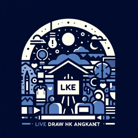 Live Draw HK Angkanet