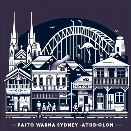 Paito Warna Sydney Datubolon