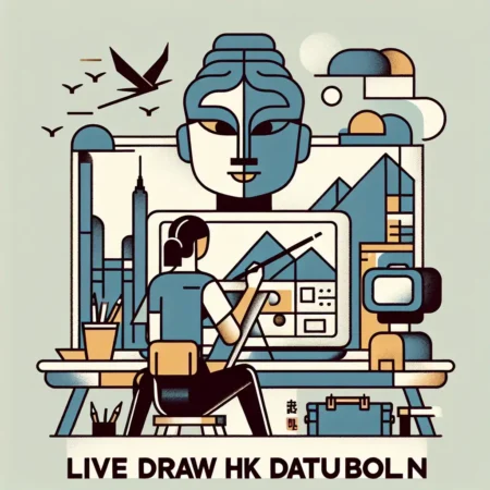 Live Draw HK Datubolon