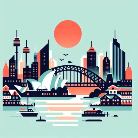 Paito Warna Sydney Bos Paito