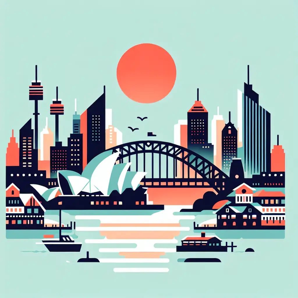 Paito Warna Sydney Bos Paito