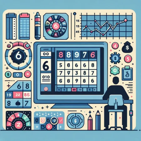 Data Togel Sydney 6D Bos Paito