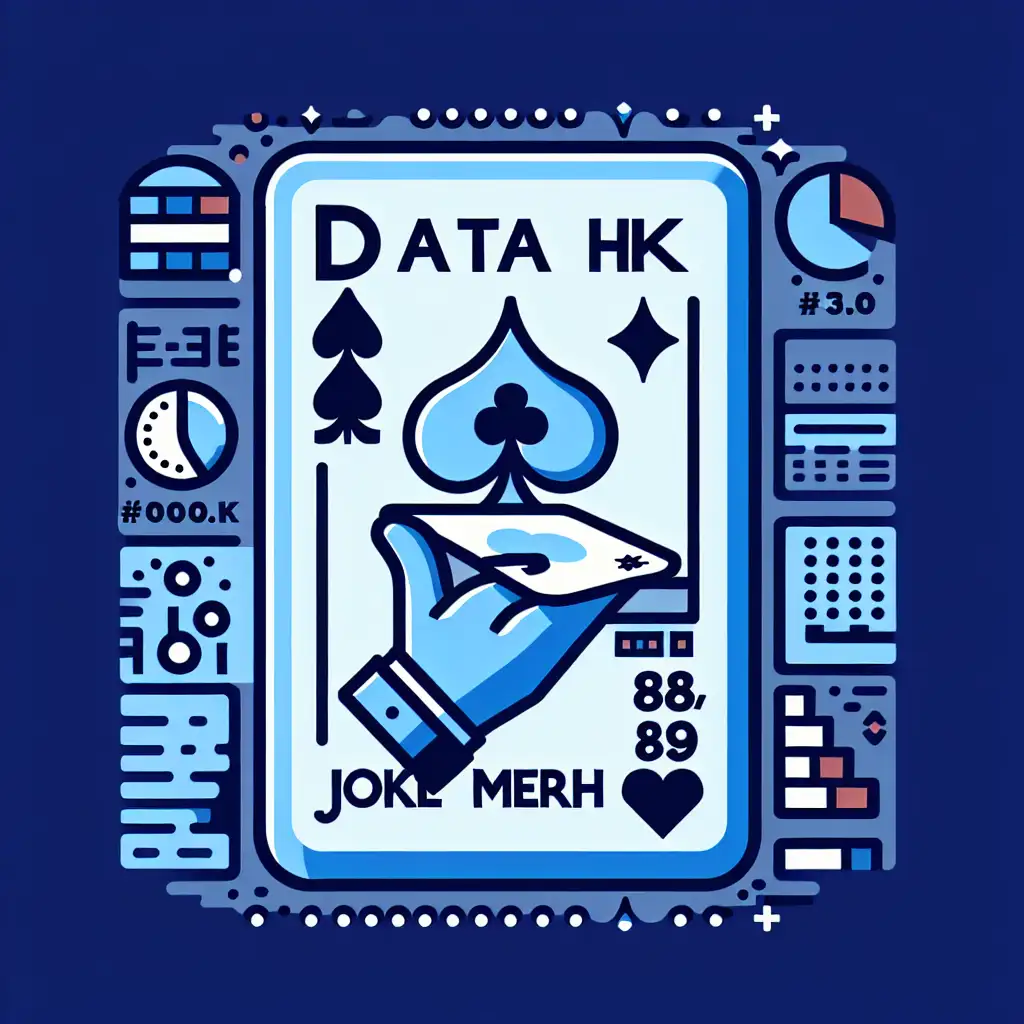 Data HK Joker Merah