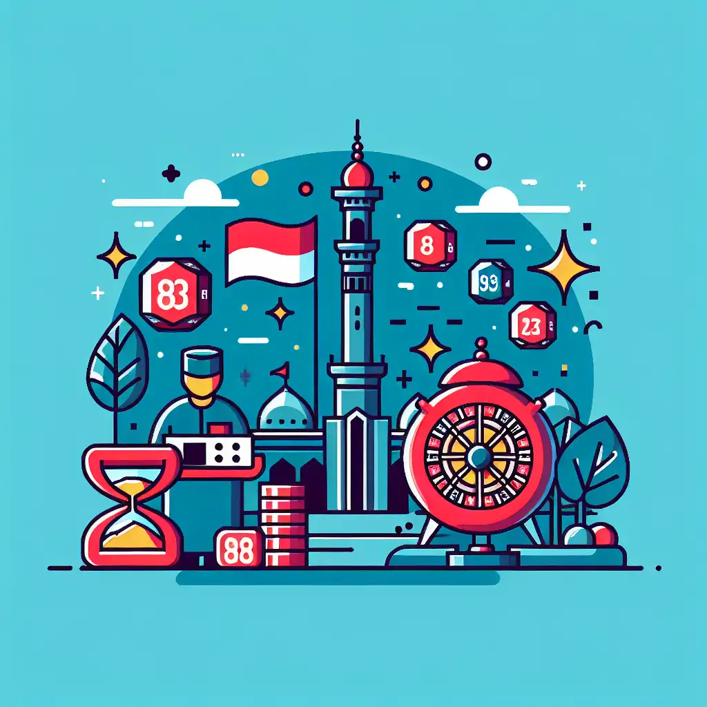 Live Draw HK Raja Dunia Togel