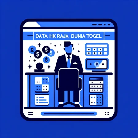 Data HK Raja Dunia Togel