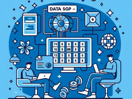 Data SGP Raja Dunia Togel