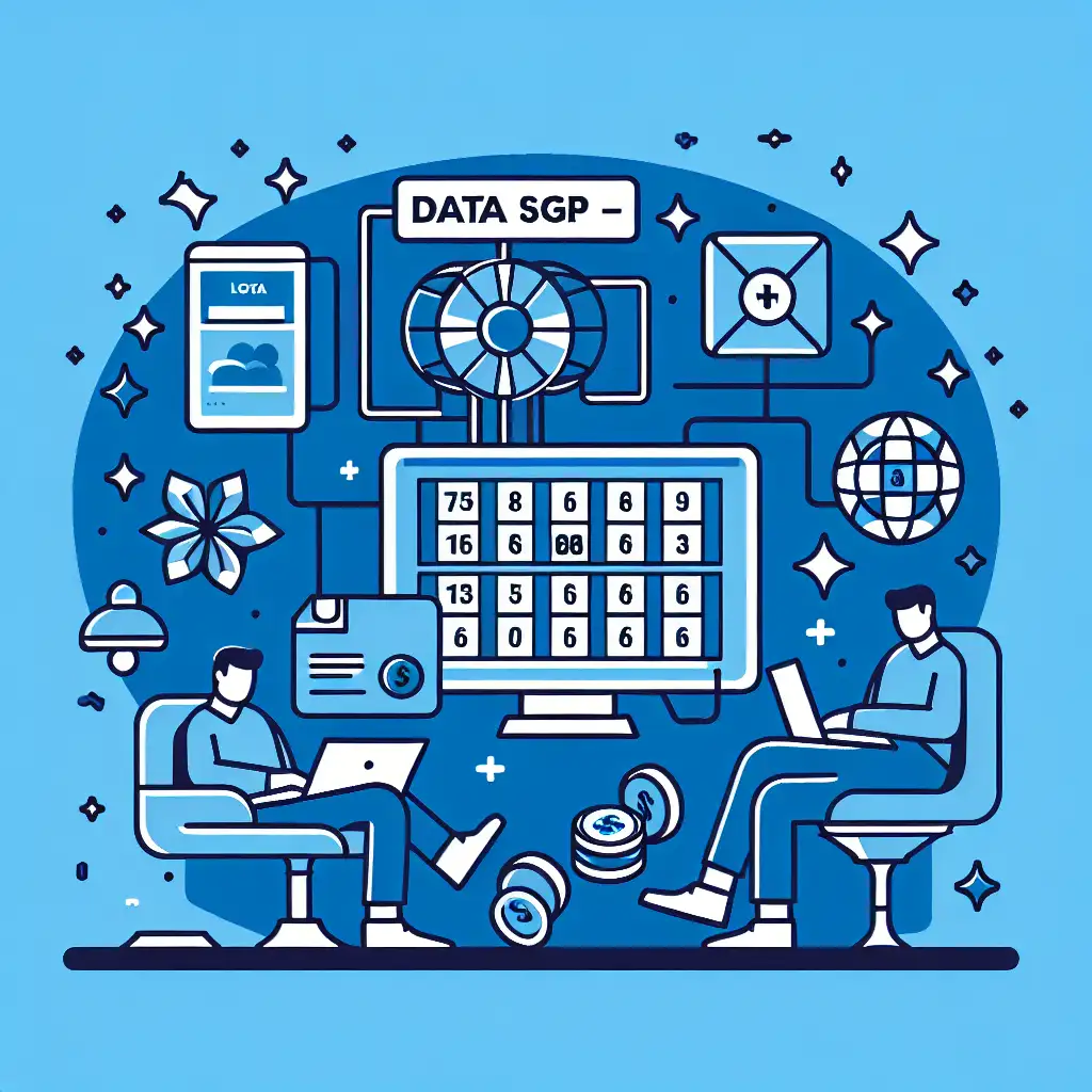 Data SGP Raja Dunia Togel