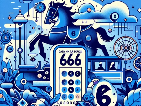 Data HK 6D Raja Dunia Togel