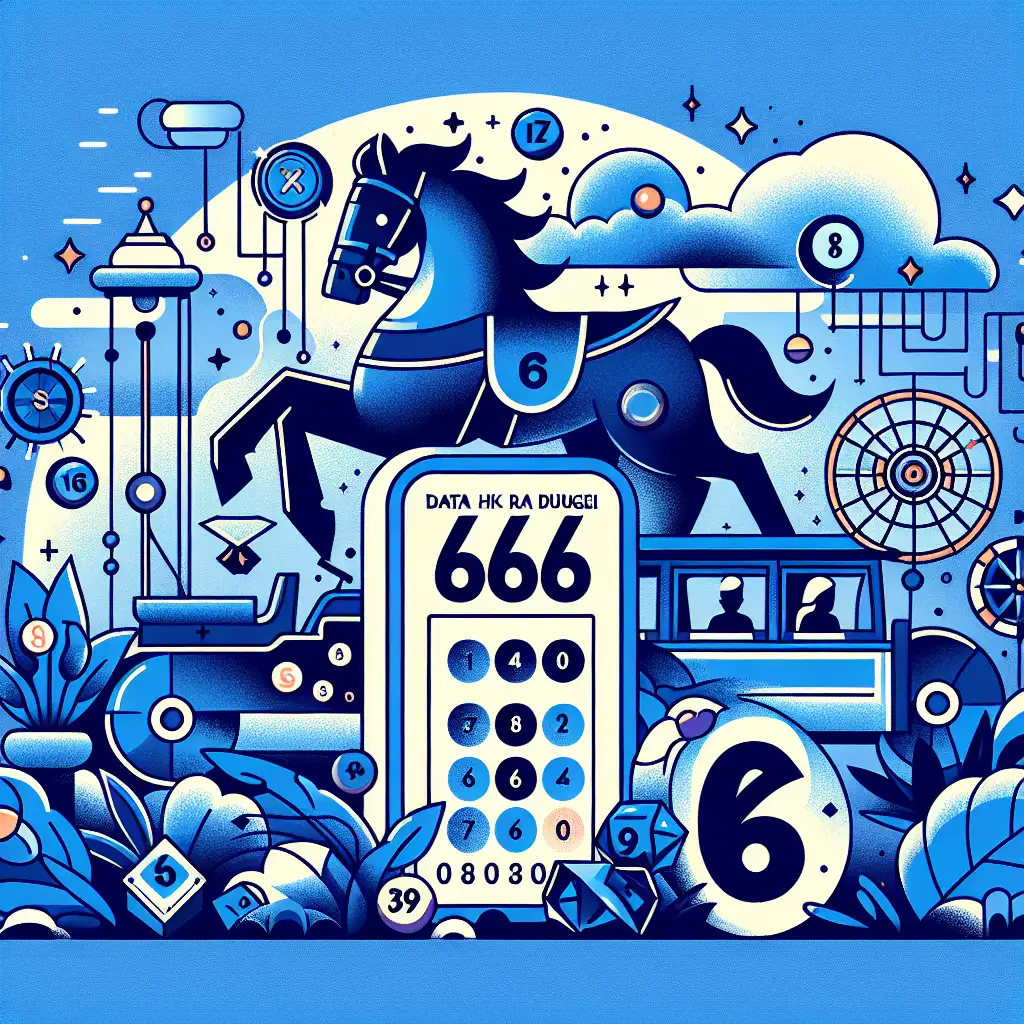 Data HK 6D Raja Dunia Togel