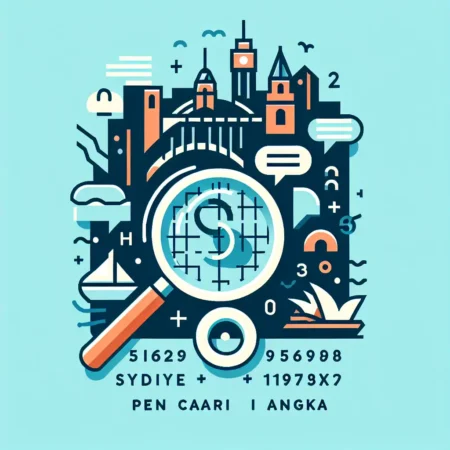 Paito Warna Sydney Pencari Angka