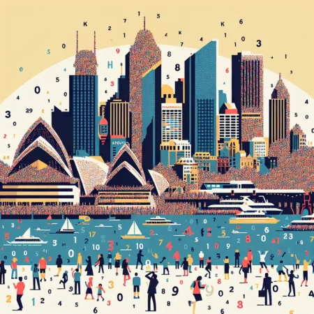Live Draw Sydney Pencari Angka
