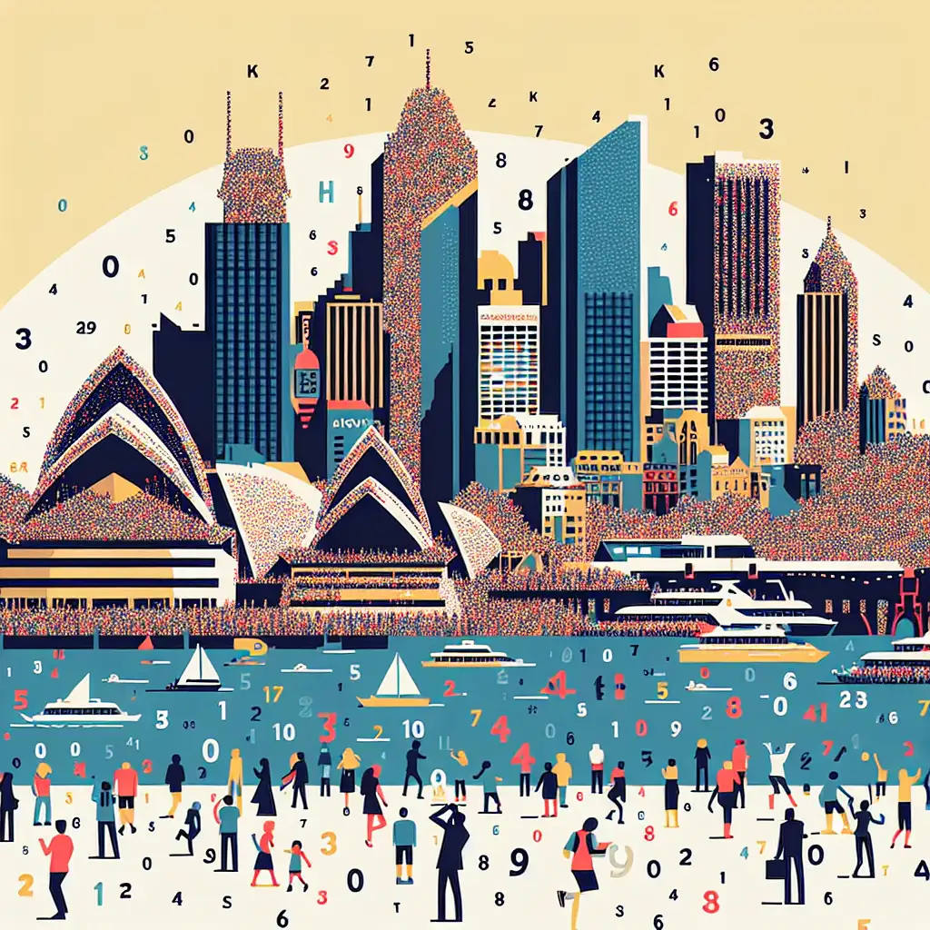 Live Draw Sydney Pencari Angka