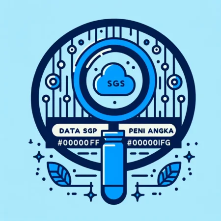 Data SGP Pencari Angka