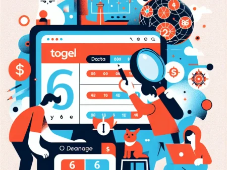 Data Togel Sydney 6D Pencari Angka