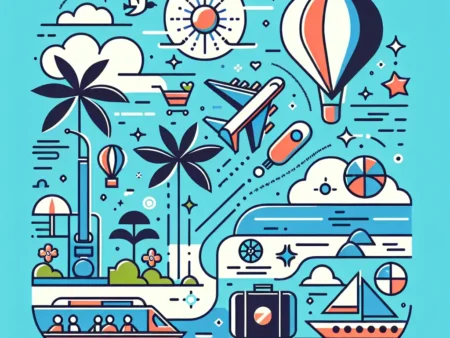 Paket Wisata Spesial untuk Liburan Keluarga Besar
