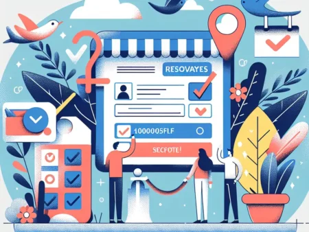 Cara Melakukan Reservasi Online yang Aman dan Nyaman
